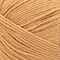 Lion Brand Yarn Pound of Love, Value Yarn, Large Yarn for Knitting and Crocheting, Craft Yarn, Pumpkin Pie